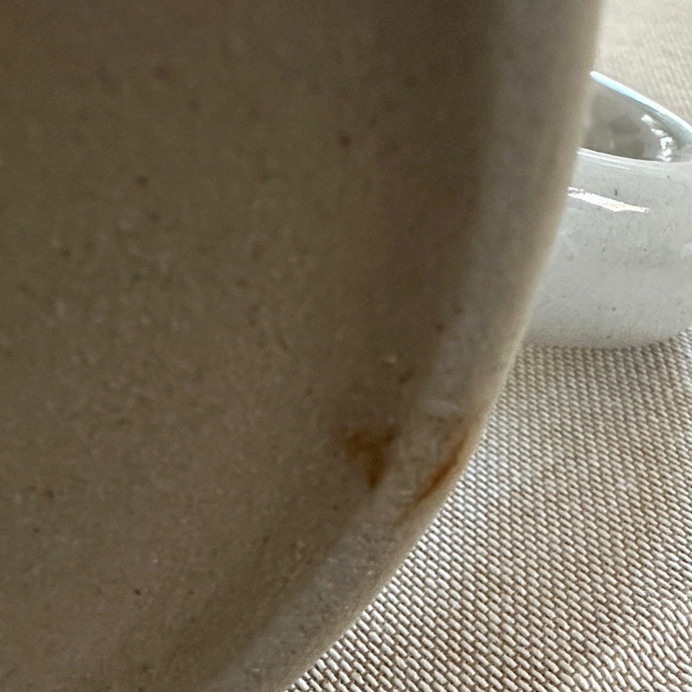 Preowned Hearth and Hand with Magnolia coffee mug - Picture 3 of 9